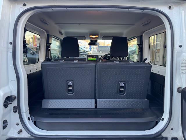 ジムニー XC(26枚目)