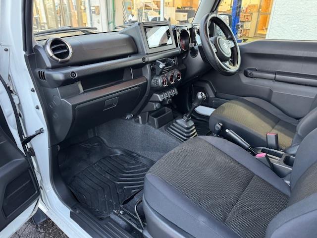 ジムニー XC(27枚目)