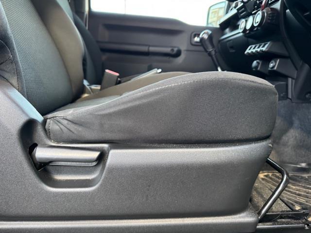 ジムニー XC(28枚目)