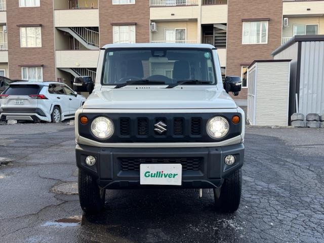 ジムニー XC(29枚目)