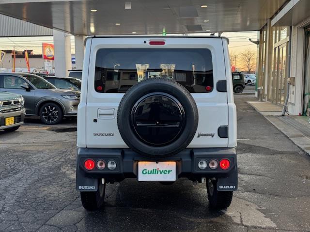 ジムニー XC(30枚目)