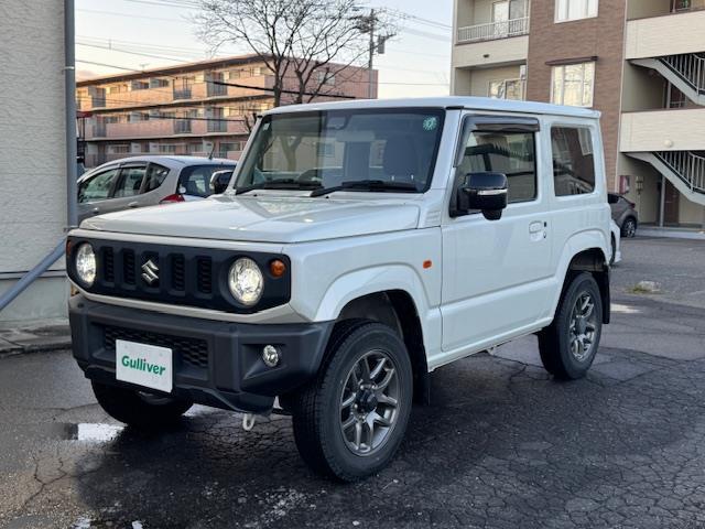 ジムニー XC(31枚目)