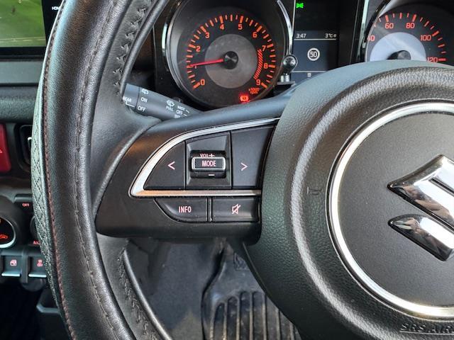 ジムニー XC(32枚目)