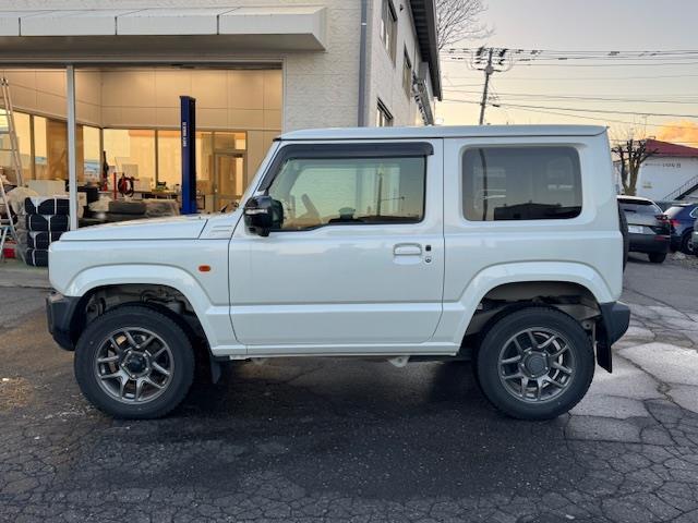ジムニー XC(33枚目)