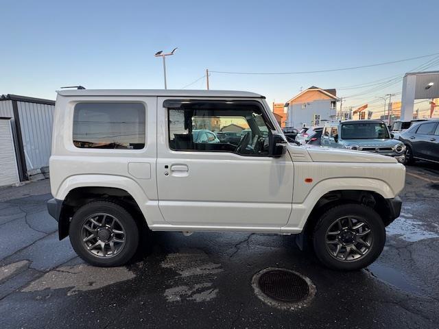 ジムニー XC(34枚目)