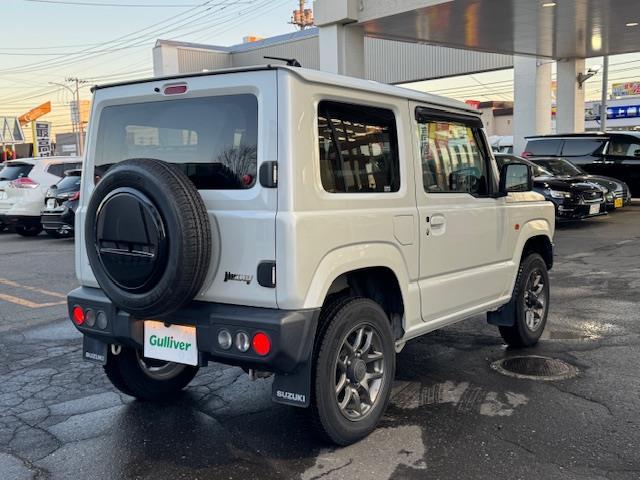 ジムニー XC(35枚目)