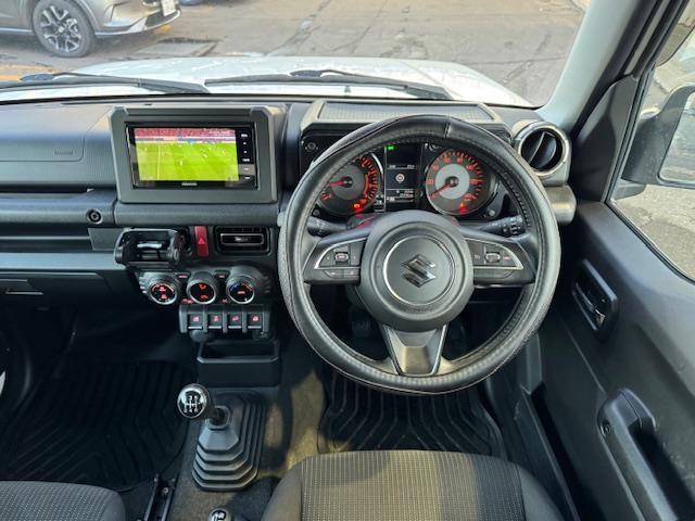 ジムニー XC(36枚目)