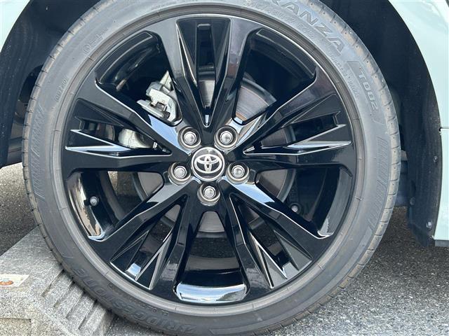 カローラツーリング アクティブライド　５００台限定　ＴｏｙｏｔａＳａｆｅｔｙＳｅｎｓｅ　ブラインドスポットモニター［ＢＳＭ］＋リヤクロストラフィックオートブレーキ［パーキングサポートブレーキ（後方接近車両）　バックガイドモニター（11枚目）