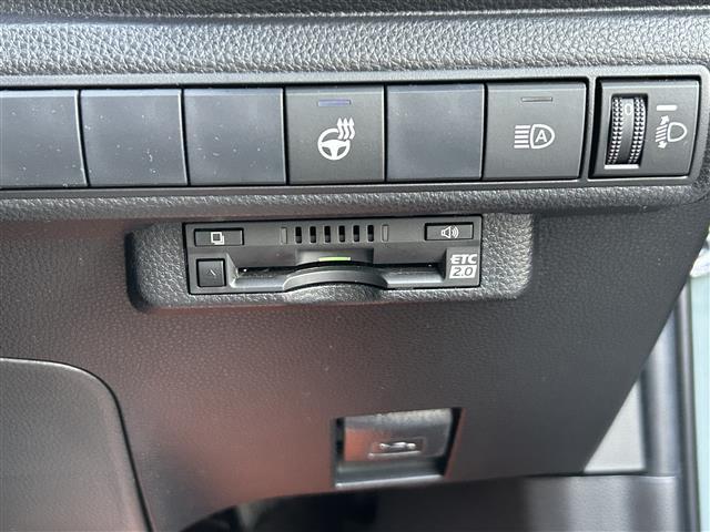 カローラツーリング アクティブライド　５００台限定　ＴｏｙｏｔａＳａｆｅｔｙＳｅｎｓｅ　ブラインドスポットモニター［ＢＳＭ］＋リヤクロストラフィックオートブレーキ［パーキングサポートブレーキ（後方接近車両）　バックガイドモニター（18枚目）
