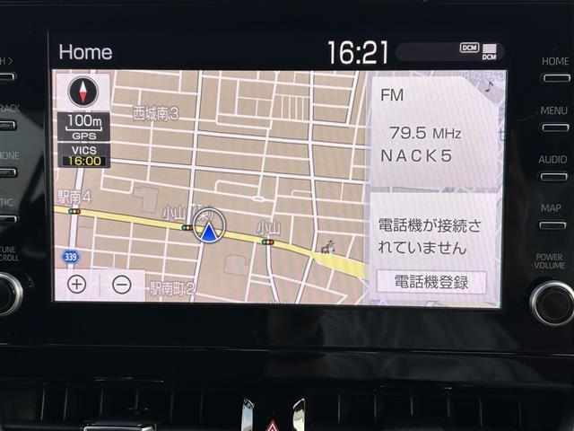 カローラツーリング アクティブライド　５００台限定　ＴｏｙｏｔａＳａｆｅｔｙＳｅｎｓｅ　ブラインドスポットモニター［ＢＳＭ］＋リヤクロストラフィックオートブレーキ［パーキングサポートブレーキ（後方接近車両）　バックガイドモニター（22枚目）