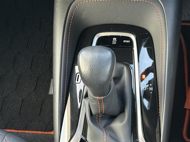 カローラツーリング アクティブライド　５００台限定　ＴｏｙｏｔａＳａｆｅｔｙＳｅｎｓｅ　ブラインドスポットモニター［ＢＳＭ］＋リヤクロストラフィックオートブレーキ［パーキングサポートブレーキ（後方接近車両）　バックガイドモニター（23枚目）