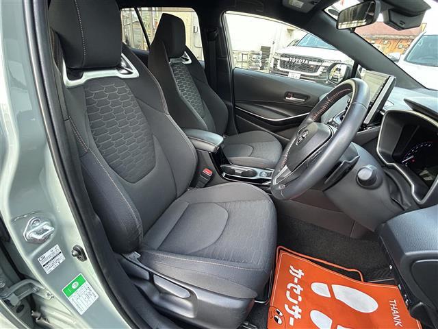カローラツーリング アクティブライド　５００台限定　ＴｏｙｏｔａＳａｆｅｔｙＳｅｎｓｅ　ブラインドスポットモニター［ＢＳＭ］＋リヤクロストラフィックオートブレーキ［パーキングサポートブレーキ（後方接近車両）　バックガイドモニター（26枚目）