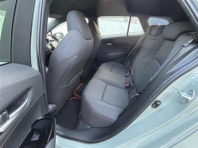 カローラツーリング アクティブライド　５００台限定　ＴｏｙｏｔａＳａｆｅｔｙＳｅｎｓｅ　ブラインドスポットモニター［ＢＳＭ］＋リヤクロストラフィックオートブレーキ［パーキングサポートブレーキ（後方接近車両）　バックガイドモニター（31枚目）