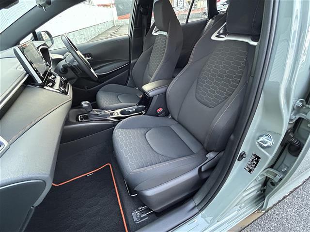 カローラツーリング アクティブライド　５００台限定　ＴｏｙｏｔａＳａｆｅｔｙＳｅｎｓｅ　ブラインドスポットモニター［ＢＳＭ］＋リヤクロストラフィックオートブレーキ［パーキングサポートブレーキ（後方接近車両）　バックガイドモニター（35枚目）