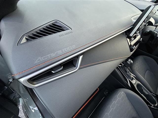 カローラツーリング アクティブライド　５００台限定　ＴｏｙｏｔａＳａｆｅｔｙＳｅｎｓｅ　ブラインドスポットモニター［ＢＳＭ］＋リヤクロストラフィックオートブレーキ［パーキングサポートブレーキ（後方接近車両）　バックガイドモニター（37枚目）