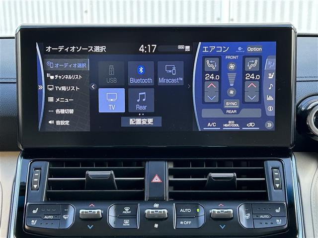 フ*シ様 【ドイツ製スプリングカメラ可動品】ウェルツル前期型（整理番号ス-7） トヨタ ランドクルーザー ZX ワンオーナー サンルーフ JBL