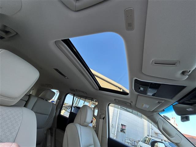 フ*シ様 【ドイツ製スプリングカメラ可動品】ウェルツル前期型（整理番号ス-7） トヨタ ランドクルーザー ZX ワンオーナー サンルーフ JBL