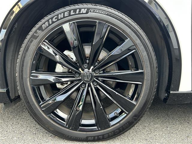 クラウンスポーツ Z ワンオーナー ToyotaSafetySense ブラインドスポットモニター パーキングサポートブレーキ トヨタチームメイト パノラミックビューモニター デジタルインナーミラー 12.3インチナビ(11枚目)