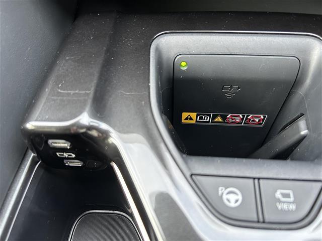 クラウンスポーツ Z ワンオーナー ToyotaSafetySense ブラインドスポットモニター パーキングサポートブレーキ トヨタチームメイト パノラミックビューモニター デジタルインナーミラー 12.3インチナビ(17枚目)