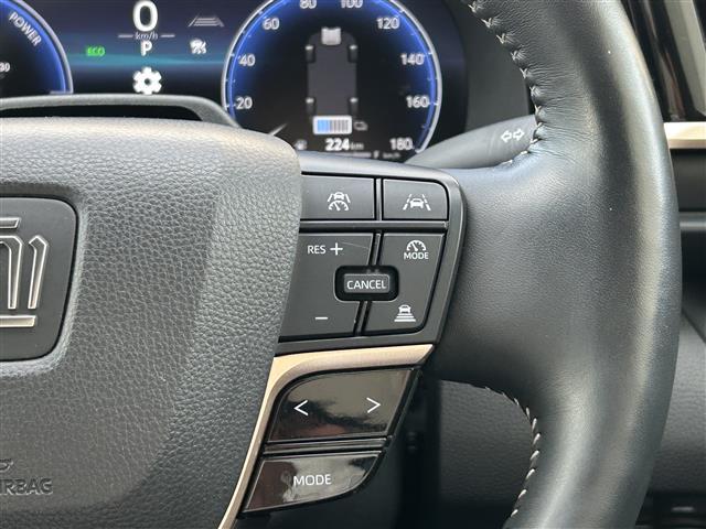 クラウンスポーツ Z ワンオーナー ToyotaSafetySense ブラインドスポットモニター パーキングサポートブレーキ トヨタチームメイト パノラミックビューモニター デジタルインナーミラー 12.3インチナビ(22枚目)