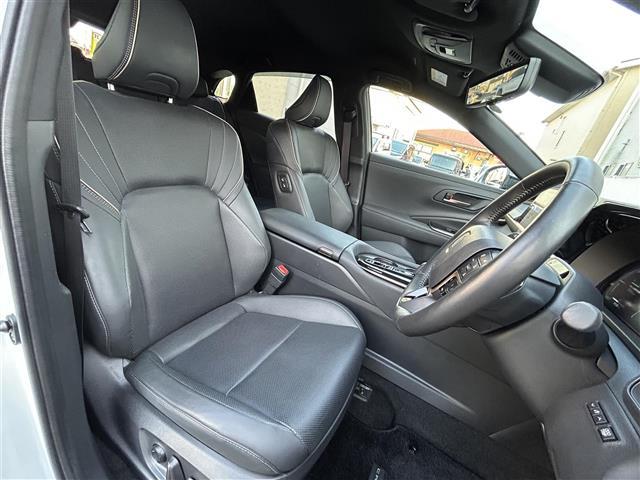 クラウンスポーツ Z ワンオーナー ToyotaSafetySense ブラインドスポットモニター パーキングサポートブレーキ トヨタチームメイト パノラミックビューモニター デジタルインナーミラー 12.3インチナビ(28枚目)