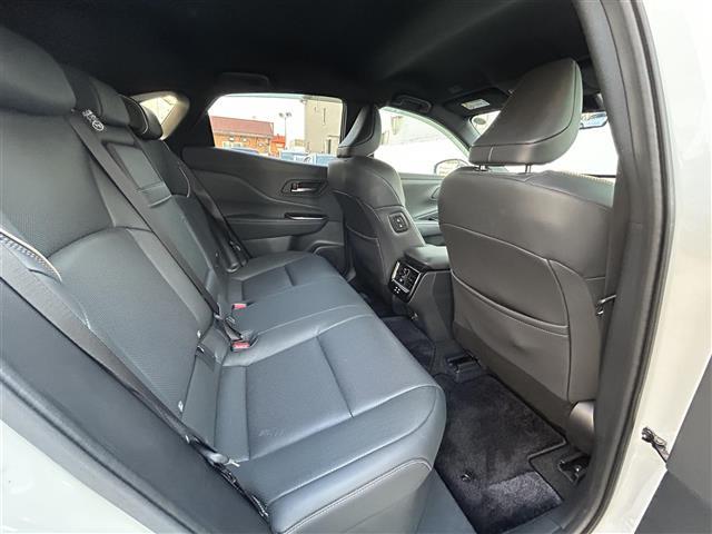 クラウンスポーツ Z ワンオーナー ToyotaSafetySense ブラインドスポットモニター パーキングサポートブレーキ トヨタチームメイト パノラミックビューモニター デジタルインナーミラー 12.3インチナビ(30枚目)