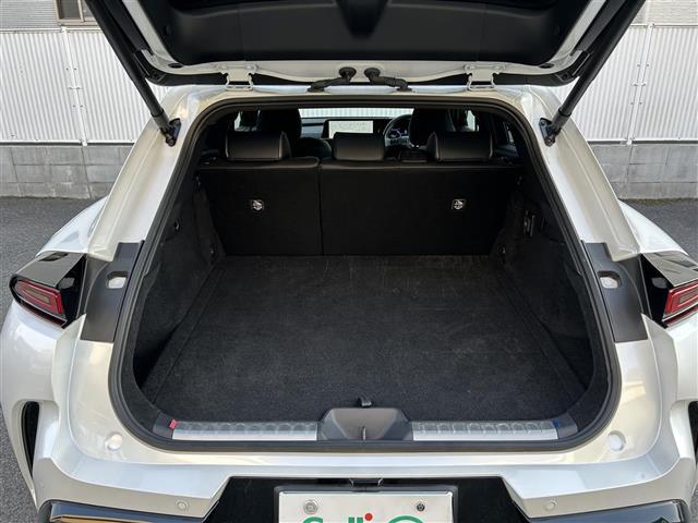 クラウンスポーツ Z ワンオーナー ToyotaSafetySense ブラインドスポットモニター パーキングサポートブレーキ トヨタチームメイト パノラミックビューモニター デジタルインナーミラー 12.3インチナビ(35枚目)