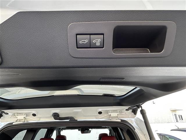 ランドクルーザー ＧＲスポーツ　ＴｏｙｏｔａＳａｆｅｔｙＳｅｎｓｅ　プリクラッシュセーフティ　レーントレーシングアシスト　レーンディパーチャーアラート　レーダークルーズコントロール　アダプティブハイビームシステム（34枚目）