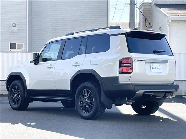 ランドクルーザー２５０ ＶＸ　モデリスタ　トヨタチームメイト　ＴｏｙｏｔａＳａｆｅｔｙＳｅｎｓｅ　ブラインドスポットモニター［ＢＳＭ］　パノラミックビューモニター　デジタルインナーミラー　ドライブレコーダー（7枚目）