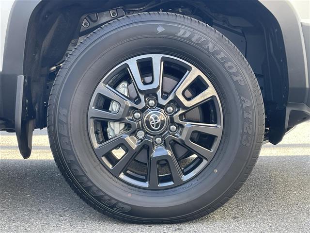 ランドクルーザー２５０ ＶＸ　モデリスタ　トヨタチームメイト　ＴｏｙｏｔａＳａｆｅｔｙＳｅｎｓｅ　ブラインドスポットモニター［ＢＳＭ］　パノラミックビューモニター　デジタルインナーミラー　ドライブレコーダー（10枚目）