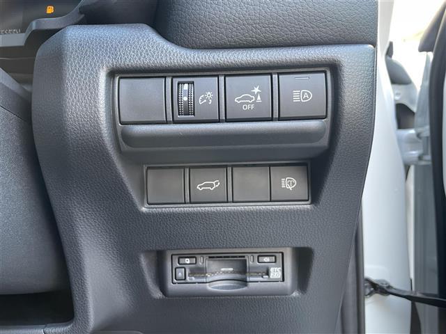 ランドクルーザー２５０ ＶＸ　モデリスタ　トヨタチームメイト　ＴｏｙｏｔａＳａｆｅｔｙＳｅｎｓｅ　ブラインドスポットモニター［ＢＳＭ］　パノラミックビューモニター　デジタルインナーミラー　ドライブレコーダー（14枚目）