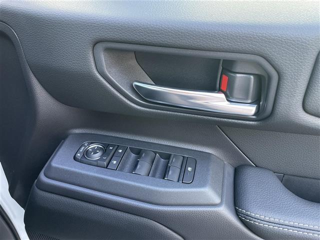 ランドクルーザー２５０ ＶＸ　モデリスタ　トヨタチームメイト　ＴｏｙｏｔａＳａｆｅｔｙＳｅｎｓｅ　ブラインドスポットモニター［ＢＳＭ］　パノラミックビューモニター　デジタルインナーミラー　ドライブレコーダー（16枚目）