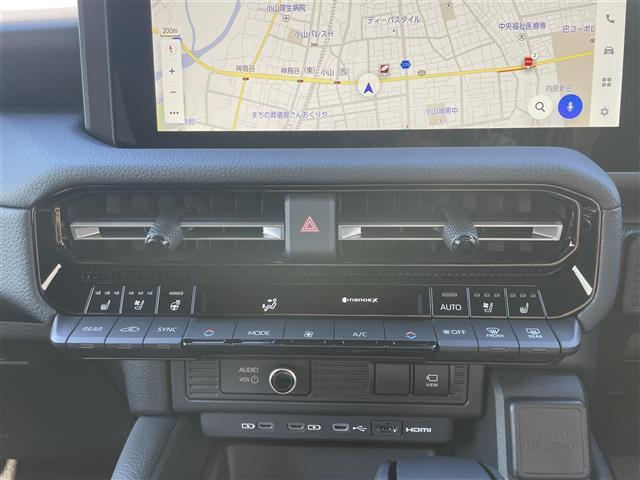 ランドクルーザー２５０ ＶＸ　モデリスタ　トヨタチームメイト　ＴｏｙｏｔａＳａｆｅｔｙＳｅｎｓｅ　ブラインドスポットモニター［ＢＳＭ］　パノラミックビューモニター　デジタルインナーミラー　ドライブレコーダー（22枚目）