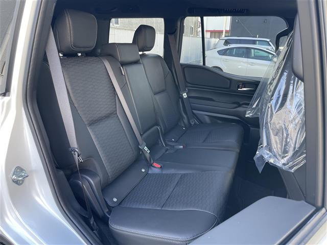 ランドクルーザー２５０ ＶＸ　モデリスタ　トヨタチームメイト　ＴｏｙｏｔａＳａｆｅｔｙＳｅｎｓｅ　ブラインドスポットモニター［ＢＳＭ］　パノラミックビューモニター　デジタルインナーミラー　ドライブレコーダー（32枚目）