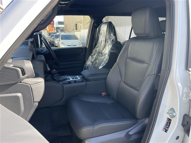 ランドクルーザー２５０ ＶＸ　モデリスタ　トヨタチームメイト　ＴｏｙｏｔａＳａｆｅｔｙＳｅｎｓｅ　ブラインドスポットモニター［ＢＳＭ］　パノラミックビューモニター　デジタルインナーミラー　ドライブレコーダー（35枚目）