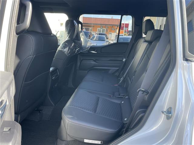 ランドクルーザー２５０ ＶＸ　モデリスタ　トヨタチームメイト　ＴｏｙｏｔａＳａｆｅｔｙＳｅｎｓｅ　ブラインドスポットモニター［ＢＳＭ］　パノラミックビューモニター　デジタルインナーミラー　ドライブレコーダー（36枚目）