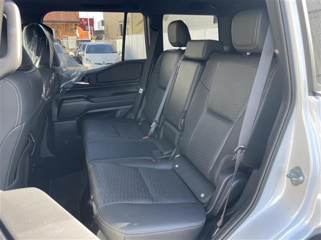 ランドクルーザー２５０ ＶＸ　モデリスタ　トヨタチームメイト　ＴｏｙｏｔａＳａｆｅｔｙＳｅｎｓｅ　ブラインドスポットモニター［ＢＳＭ］　パノラミックビューモニター　デジタルインナーミラー　ドライブレコーダー（37枚目）