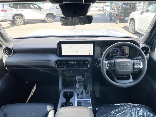 ランドクルーザー２５０ ＶＸ　モデリスタ　トヨタチームメイト　ＴｏｙｏｔａＳａｆｅｔｙＳｅｎｓｅ　ブラインドスポットモニター［ＢＳＭ］　パノラミックビューモニター　デジタルインナーミラー　ドライブレコーダー（42枚目）