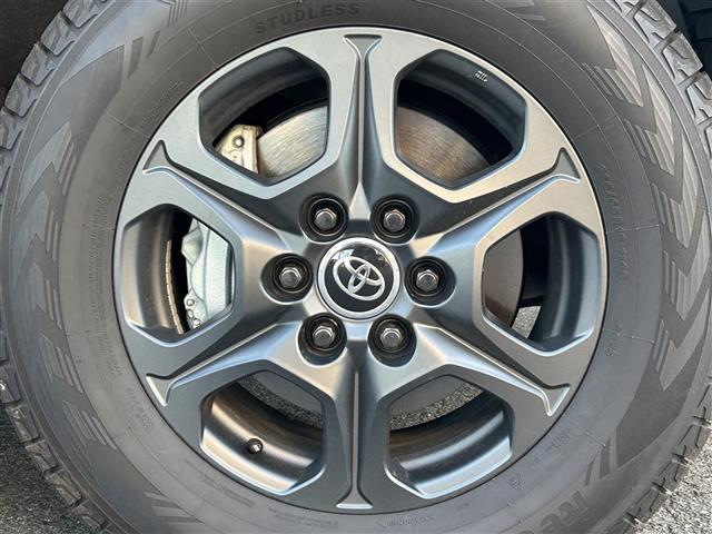 ランドクルーザー ＧＲスポーツ（10枚目）