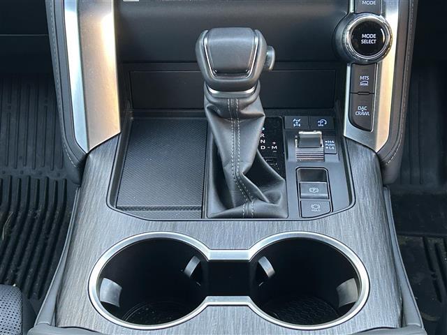 ランドクルーザー ＧＲスポーツ（15枚目）