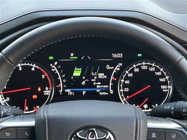 ランドクルーザー ＧＲスポーツ（19枚目）