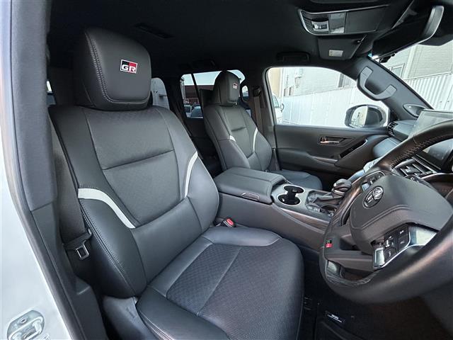 ランドクルーザー ＧＲスポーツ（26枚目）