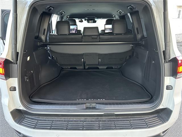 ランドクルーザー ＧＲスポーツ（32枚目）