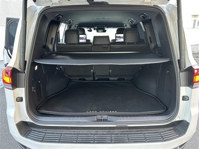 ランドクルーザー ＧＲスポーツ（33枚目）