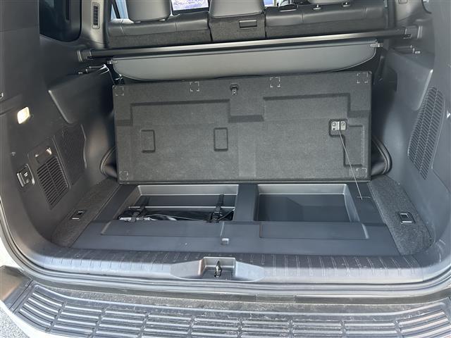 ランドクルーザー ＧＲスポーツ（34枚目）