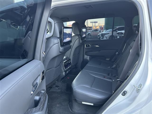 ランドクルーザー ＧＲスポーツ（36枚目）