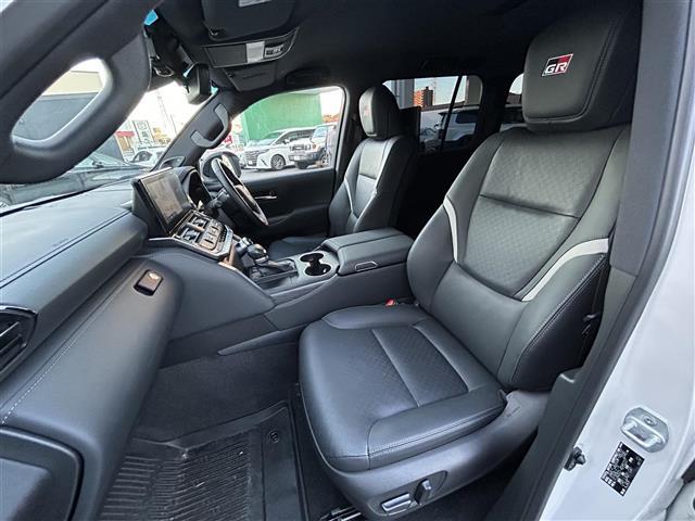 ランドクルーザー ＧＲスポーツ（37枚目）