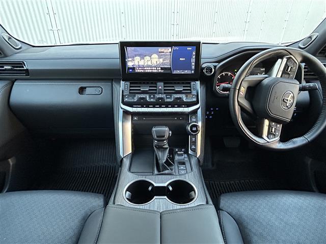 ランドクルーザー ＧＲスポーツ（39枚目）