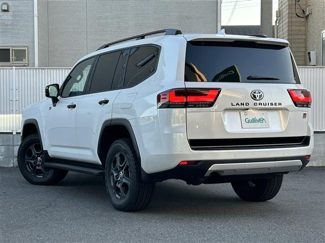 ランドクルーザー ＧＲスポーツ（40枚目）