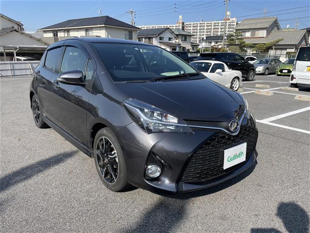 トヨタヴィッツrs 中古車 Motor Fan モーターファン トヨタヴィッツrs 中古車 Motor Fan モーターファン